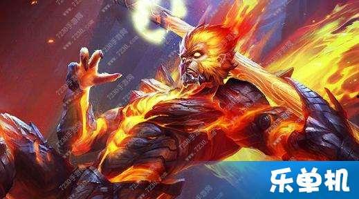 王者最新猴子爆料,猴王归来,神秘技能曝光,战力再升级! 第1张 王者最新猴子爆料,猴王归来,神秘技能曝光,战力再升级! 第1张