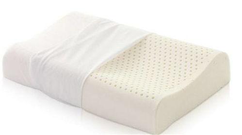 爆料泰国乳胶枕的视频,品质与舒适并存的睡眠神器 第1张 爆料泰国乳胶枕的视频,品质与舒适并存的睡眠神器 第1张