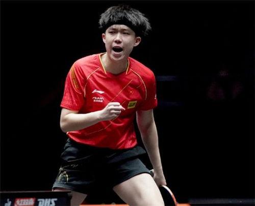 王楚钦黑历史爆料视频播放,视频爆料背后的真相与反思 第1张 王楚钦黑历史爆料视频播放,视频爆料背后的真相与反思 第1张