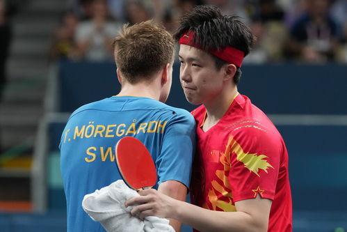 王楚钦黑历史爆料视频播放,视频爆料背后的真相与反思 第3张 王楚钦黑历史爆料视频播放,视频爆料背后的真相与反思 第3张